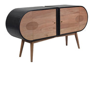 Load image into Gallery viewer, Tyson Oval Sideboard
