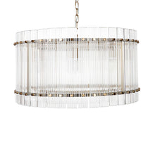 Load image into Gallery viewer, Verona Pendant - Round  – 3 Colour Options

