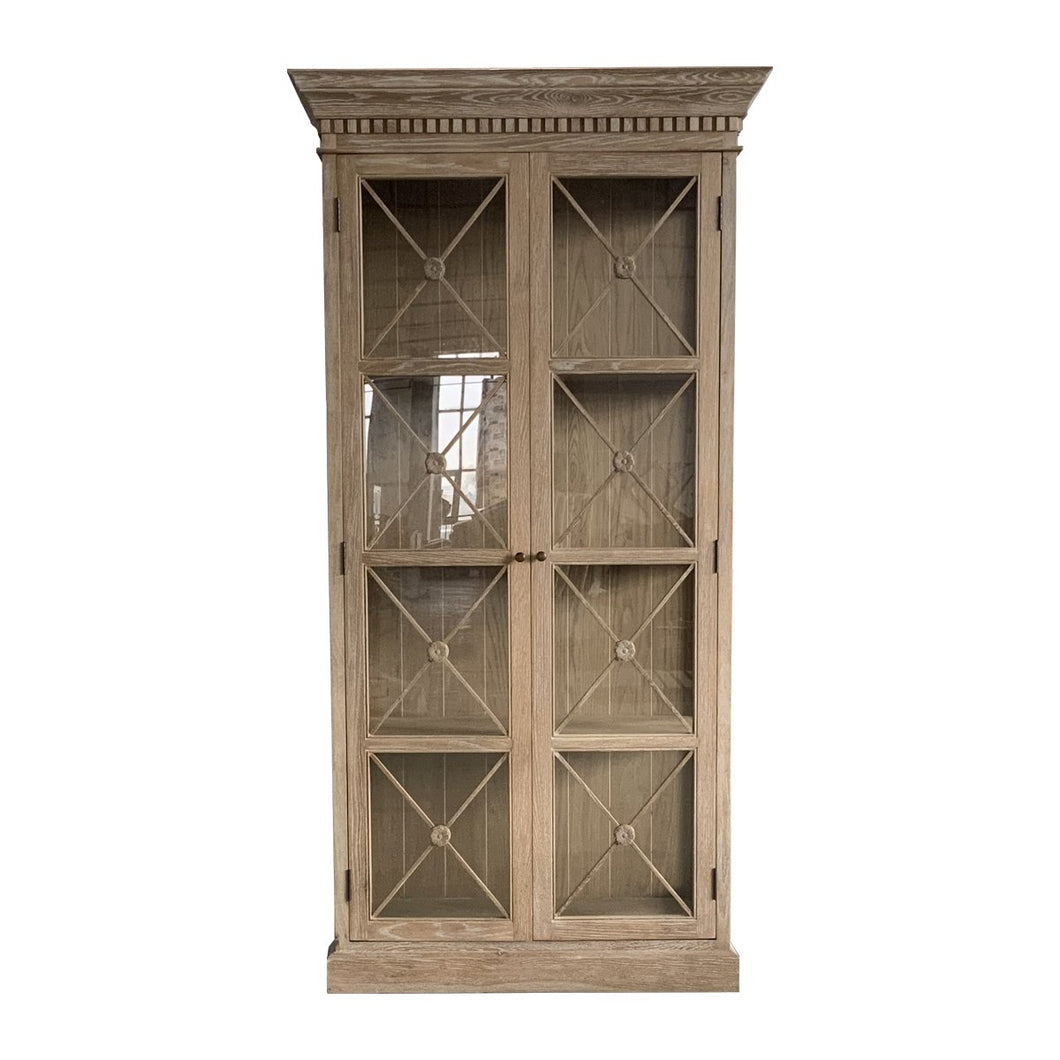 Gaston Display Cabinet