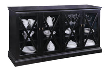 Load image into Gallery viewer, Camden Buffet – Black or White
