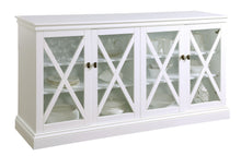 Load image into Gallery viewer, Camden Buffet – Black or White
