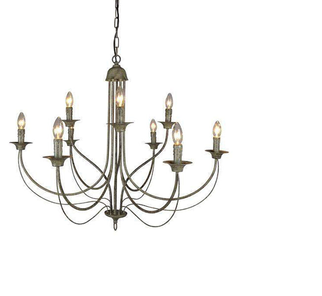 Waverley Chandelier