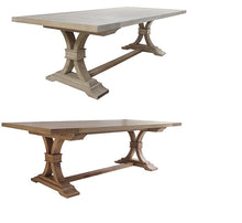 Load image into Gallery viewer, Watson Dining Table – 2 Colour Options
