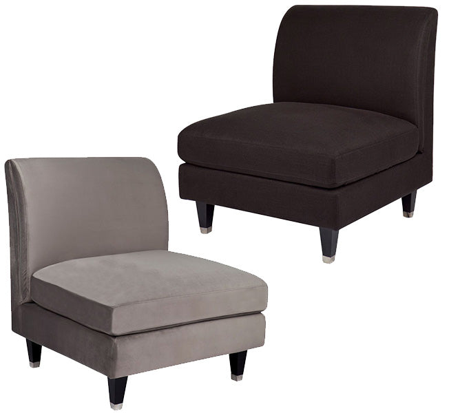 Wilson Occasional Chair – 2 Colour Options