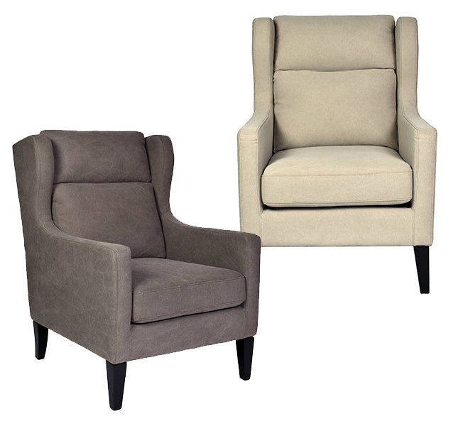 Windham Armchair – 2 Colour Options