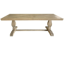 Load image into Gallery viewer, Yendon Parquetry Dining Table – Other Sizes/Colours available
