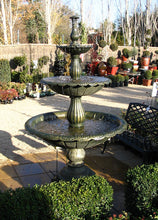 Load image into Gallery viewer, Briton Self Contained Fountain – Various Colour Options
