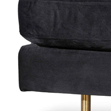 Load image into Gallery viewer, Christos Velvet Sofa
