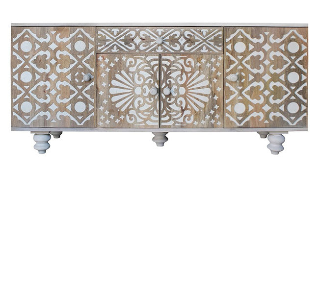 Barcelona Sideboard