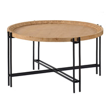 Load image into Gallery viewer, Brenda Coffee Table W80.5 X D80.5 X H46 cm
