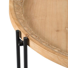 Load image into Gallery viewer, Brenda Coffee Table W80.5 X D80.5 X H46 cm
