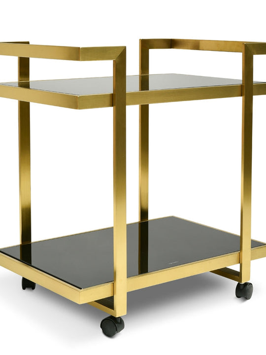 Supreme Bar Cart