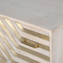 Load image into Gallery viewer, Henson 3 Drawer Chest

