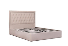 Load image into Gallery viewer, Mimmie Beige Bed

