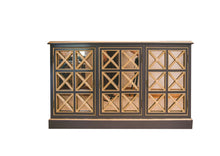 Load image into Gallery viewer, Simona Mirror Dresser

