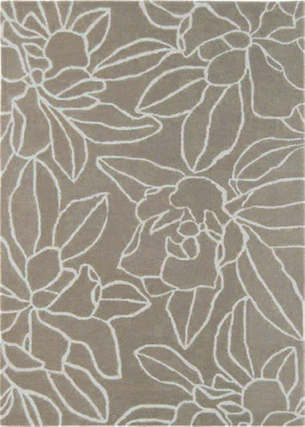 Magnolia Wool Rug