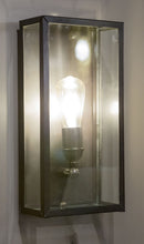 Load image into Gallery viewer, Byron Wall Lantern – Other Colours/Sizes Available – BUY2+ SAVE
