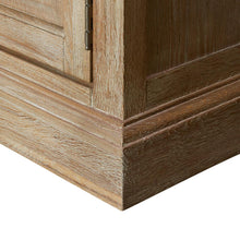 Load image into Gallery viewer, Solid American Oak Sideboard
