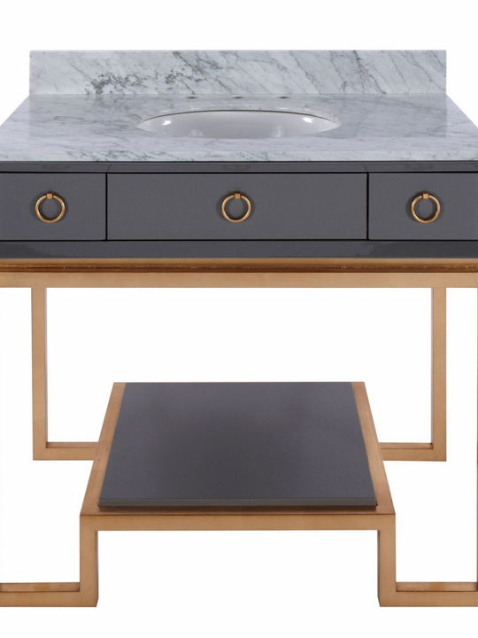 Boyd Vanity