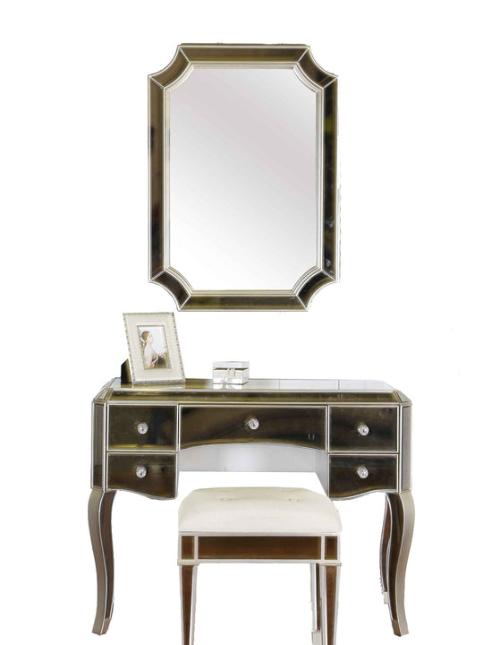 3 piece Dressing Table Set