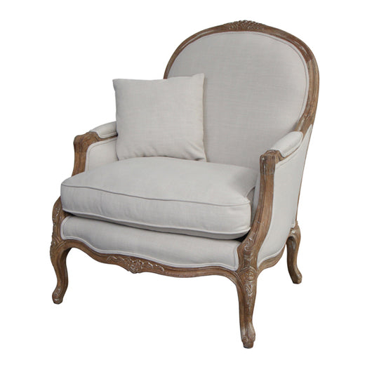 Bordeaux Chair – 2 Colour Options – BUY2+ SAVE