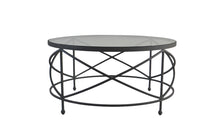 Load image into Gallery viewer, Hanover Coffee Table WHITE MARBLE ON SALE
