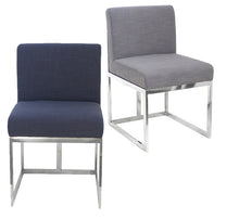 Load image into Gallery viewer, Sasha Dining Chair – Colour Options
