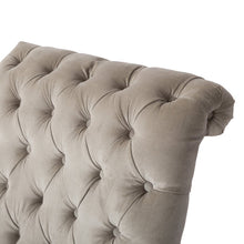 Load image into Gallery viewer, Claudia Velvet Chair
