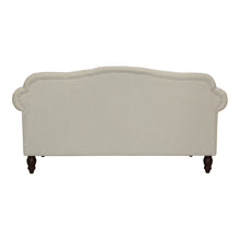 Load image into Gallery viewer, Austin Buttoned Sofa Beige – 3/2/1 Seater – BUY 2+ SAVE
