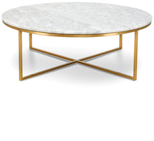 Load image into Gallery viewer, Zara Marble Table
