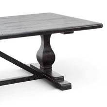 Load image into Gallery viewer, Gibson 3m Dining Table – Black
