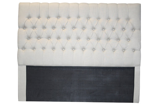 Sussex Bedhead – 2 Sizes and 2 Colours