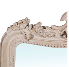 Load image into Gallery viewer, Molino Mantel Mirror
