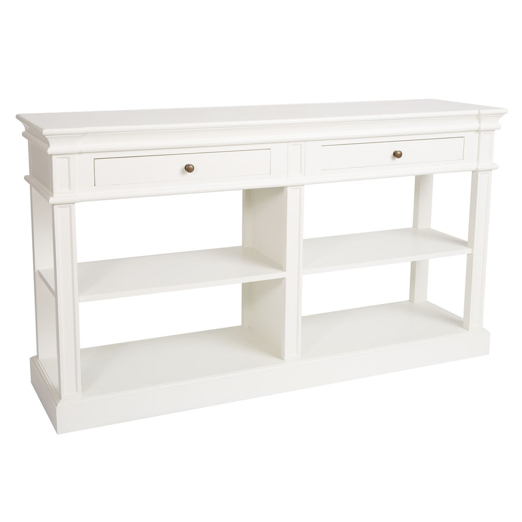Shelley Console