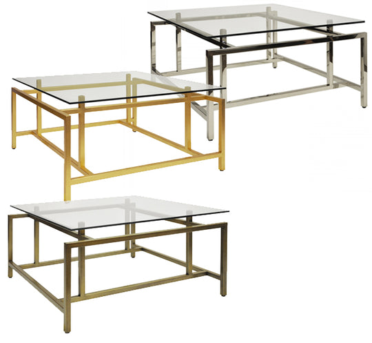 Dutton Coffee Table – 2 Colour Options