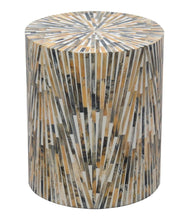 Load image into Gallery viewer, Nora Side Table – 2 Colour Options
