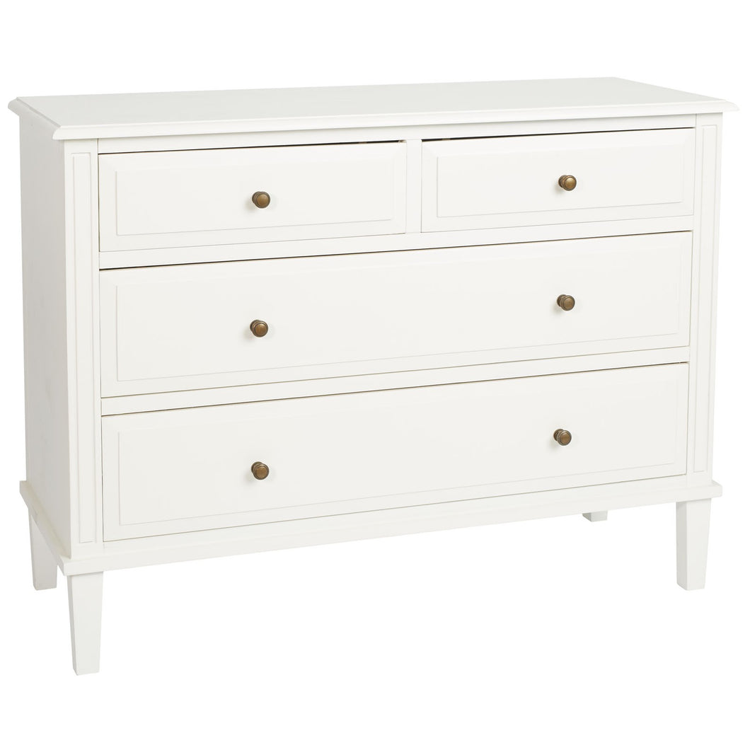 Shelley Commode