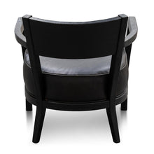 Load image into Gallery viewer, Sigrid Wooden Armchair
