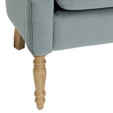 Load image into Gallery viewer, Hunter Venice Armchair – 2 Colour Options
