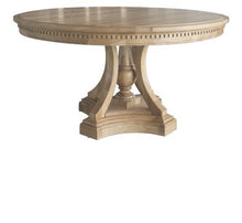 Load image into Gallery viewer, Sheldon Round Dining Table

