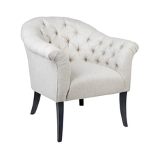 Load image into Gallery viewer, Kitson Tufted Chair – Other Colours Available
