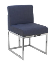 Load image into Gallery viewer, Sasha Dining Chair – Colour Options
