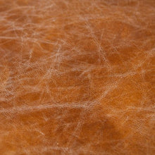 Load image into Gallery viewer, Brazilian Leather Chair – 2 Colour Options
