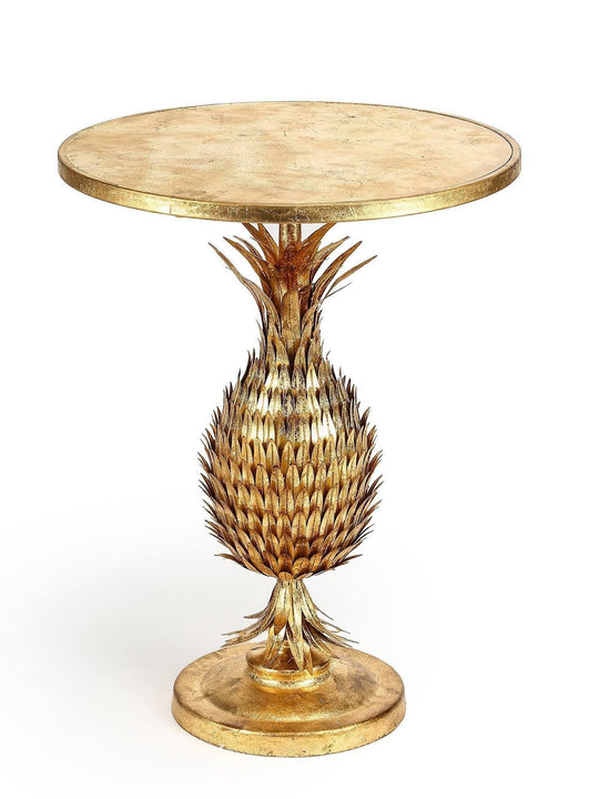 Tropicana Side Table
