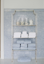 Load image into Gallery viewer, Sophie Etagere – Silver or Gold Leaf
