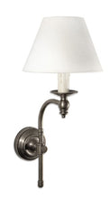 Load image into Gallery viewer, Provence Curved Wall Sconce - 4 finish options
