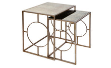 Load image into Gallery viewer, Brittany Set of Tables
