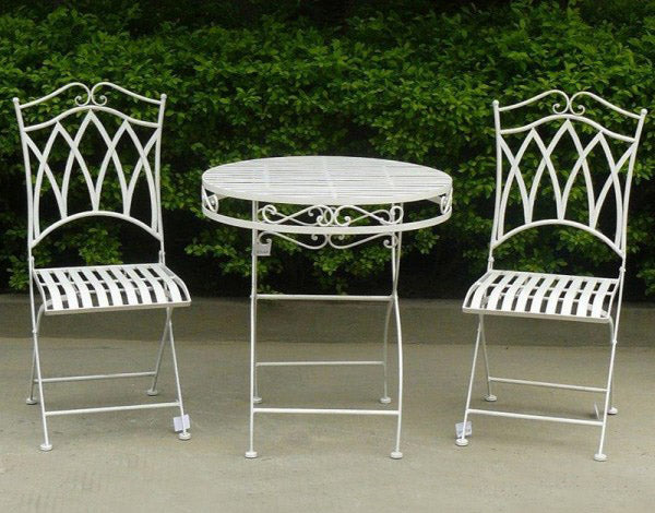 Albert 3 Piece Setting