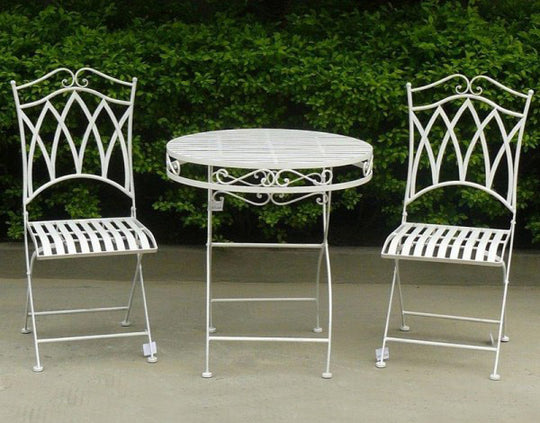 Albert 3 Piece Setting