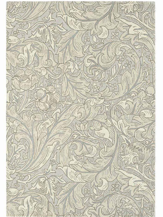 Bachelors Button Linen – WIlliam Morris – 2 Sizes